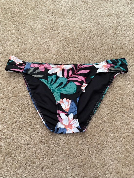 Hollister Other - Hollister Floral Bikini Bottom